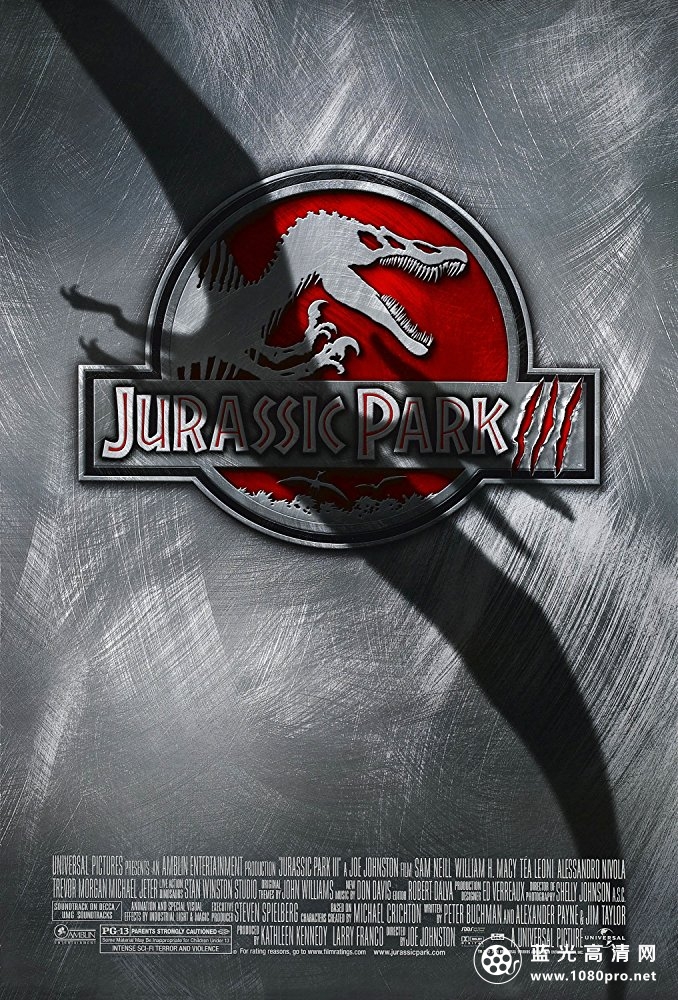侏罗纪 前三部 合集 *工业光魔又一神话* Jurassic.Park.Ultimate.Trilogy.1993-2001.720p.BluRay.x264.DTS-HDChina-3.jpg