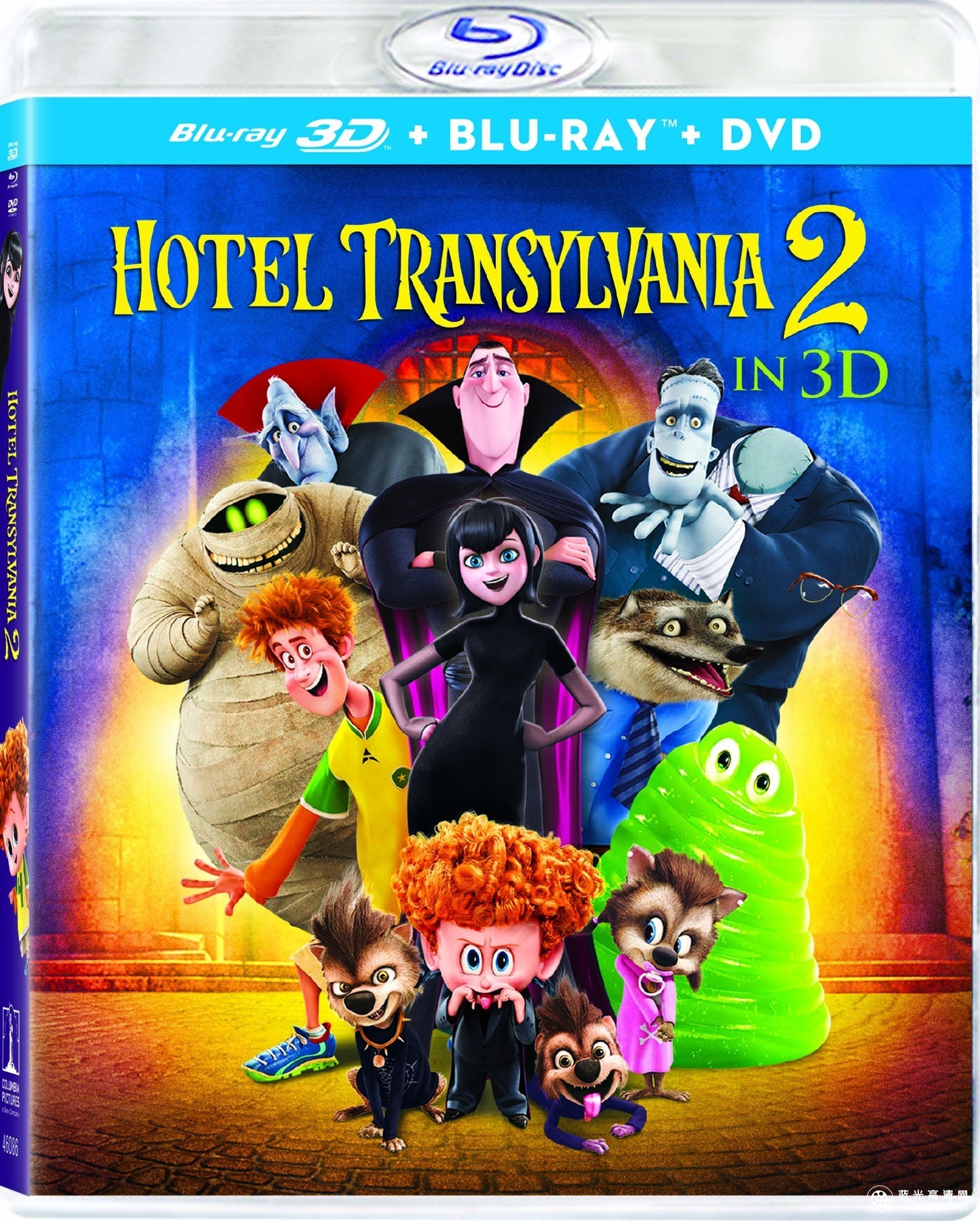 精灵旅社2[简繁字幕] Hotel.Transylvania.2.2015.3D.BluRay.REMUX.1080p.AVC.DTS-HD.MA5.1-HDS3D 27GB-1.jpg