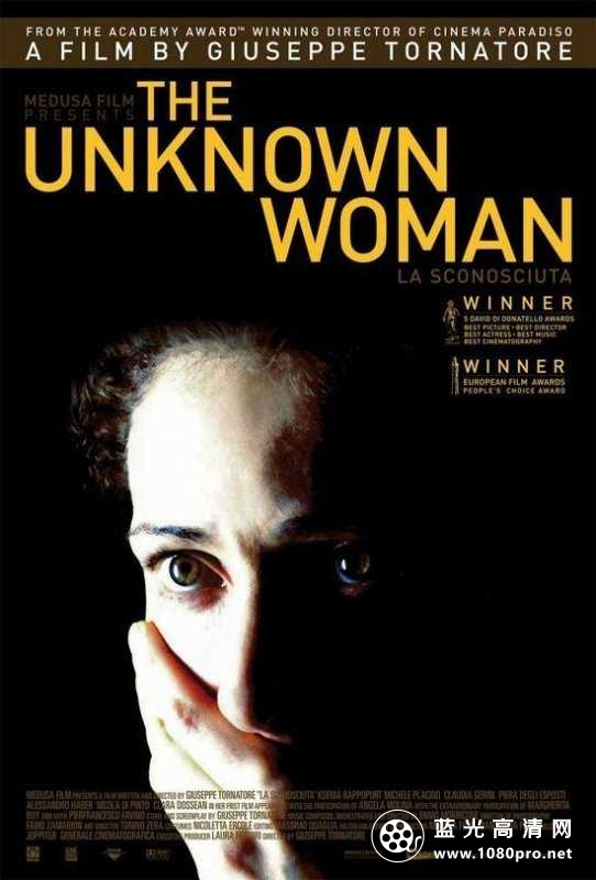 隐秘/裸爱/隐秘女人心 The.Unknown.Woman.2006.ITALIAN.1080p.BluRay.x264.DTS-FGT 13.08GB-1.jpg