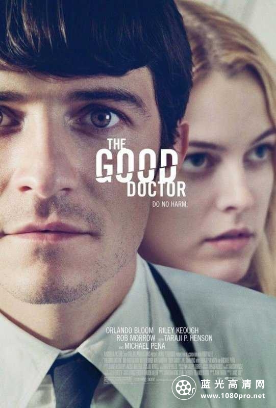 好医生/凶心仁术/一个好医生 The.Good.Doctor.2011.1080p.BluRay.x264.DTS-FGT 10.62GB-1.jpg