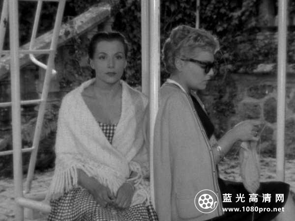恶魔/浴室情杀案/像恶魔的女人 Diabolique.1955.FRENCH.1080p.BluRay.DD1.0-FGT 13GB-3.jpg