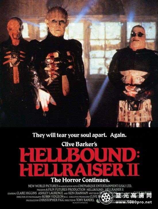养鬼吃人2/猛鬼追魂2 Hellbound.Hellraiser.II.1988.1080p.BluRay.x264-PSYCHD 7.65GB-1.jpg