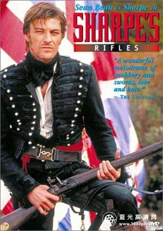 沙普的步枪队 Sharpes.Rifles.1993.1080p.BluRay.x264.DD5.1-FGT 6.71GB-1.jpg