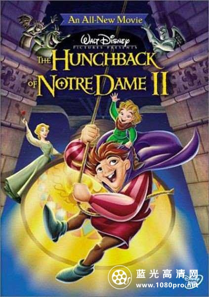 钟楼怪人2:老实钟的秘密 The.Hunchback.Of.Notre.Dame.II.2002.1080p.BluRay.x264-HDEX 3.28GB-1.jpg