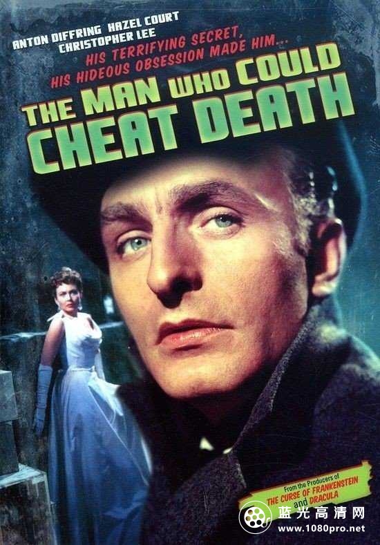 不死的男人 The.Man.Who.Could.Cheat.Death.1959.1080p.BluRay.x264-KaKa 5.46GB-1.jpg
