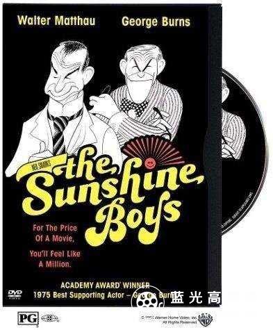 阳光小子/斗气冤家/阳光少年 The.Sunshine.Boys.1975.1080p.BluRay.X264-AMIABLE 10.94GB-1.jpg