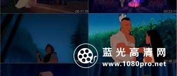 风中奇缘1+2 Pocahontas.Duology.1080p.BluRay.AC3.x264.ENG.GRE-ETRG 4.33GB-6.jpg