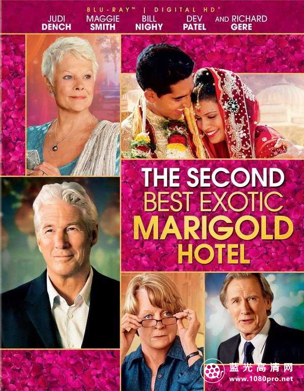涉外大饭店2 The.Second.Best.Exotic.Marigold.Hotel.2015.1080p.BluRay.x264.DTS-WiKi 15G-1.jpg