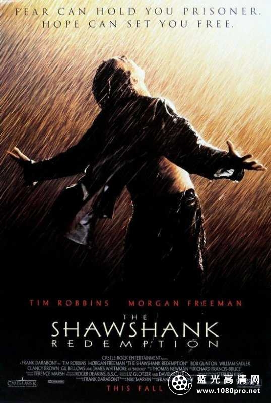 肖申克的救赎/月黑高飞 The.Shawshank.Redemption.1994.1080p.BluRay.x264.DTS-FGT 12.4GB蓝光高清网提示您 ...