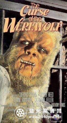 狼人的诅咒 The.Curse.Of.The.Werewolf.1961.1080p.BluRay.x264-PFa 6.54GB-1.jpg