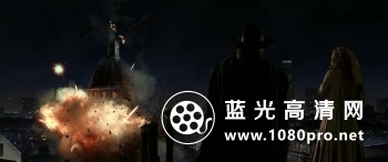 V字仇杀队/V煞(港)/V怪客(台) V.for.Vendetta.2005.BluRay.1080p.x264.DTS-WiKi 10.7G-2.jpg