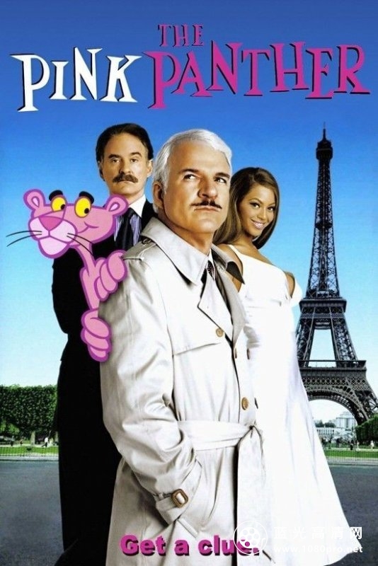 粉红豹/顽皮豹/新粉红豹 The.Pink.Panther.2006.1080p.BluRay.x264-CiNEFiLE 7.94GB-1.jpg