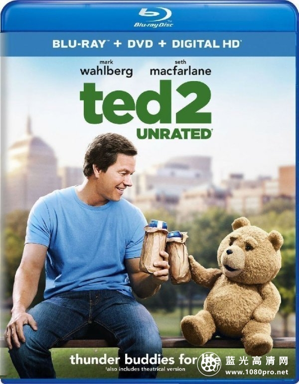 泰迪熊2/熊麻吉2（加长版） Ted.2.2015.EXTENDED.1080p.BluRay.x264.DTS-HD.MA.5.1-RARBG 11GB-1.jpg