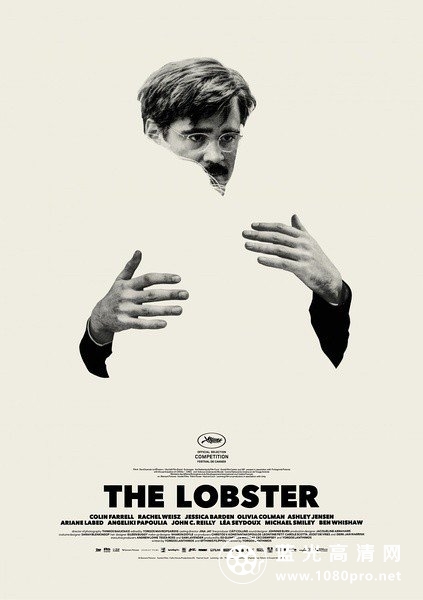 龙虾/单身动物园 The.Lobster.2015.Bluray.1080p.DTS-HD.x264-Grym 13.7GB-1.jpg