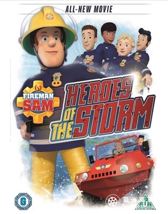 消防员山姆最终英雄电影 Fireman.S.U.H.The.Movie.2014.1080p.BluRay.x264-VALUE 2.6GB-1.jpg