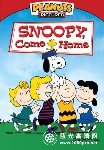 聪明狗走天涯 Snoopy.Come.Home.1972.1080p.BluRay.x264-PFa 4.35GB-1.jpg