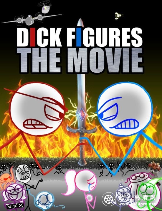 猥琐传说:大电影 Dick.Figures.The.Movie.2013.1080p.BluRay.x264-SADPANDA 5.47GB-1.jpg