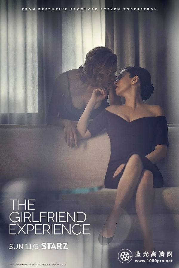 [应召女友 The Girlfriend Experience 第二季][全14集打包][MKV][1080P]
