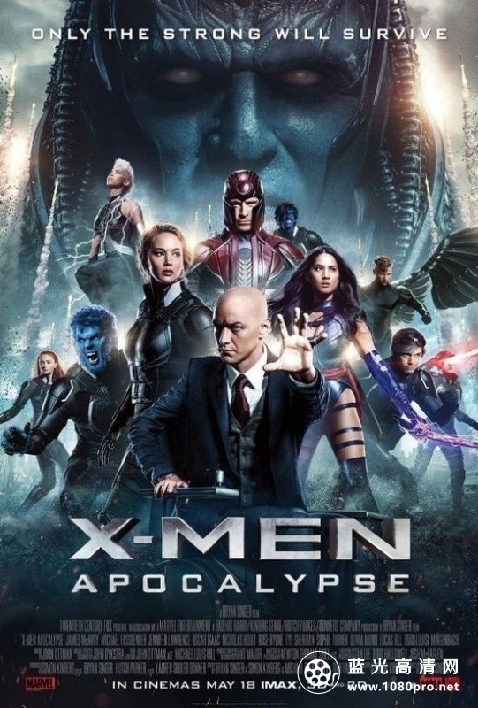 X战警:天启/变种特攻:天启灭世战 X-Men.Apocalypse.2016.1080p.BluRay.x264.DTS-FGT 6.85GB-1.jpg