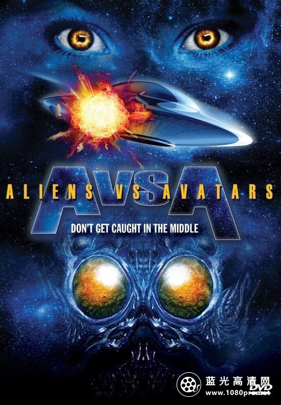 异形大战阿凡达 Aliens.vs.Avatars.2011.1080p.BluRay.x264-iNVANDRAREN 6.56GB-1.jpg