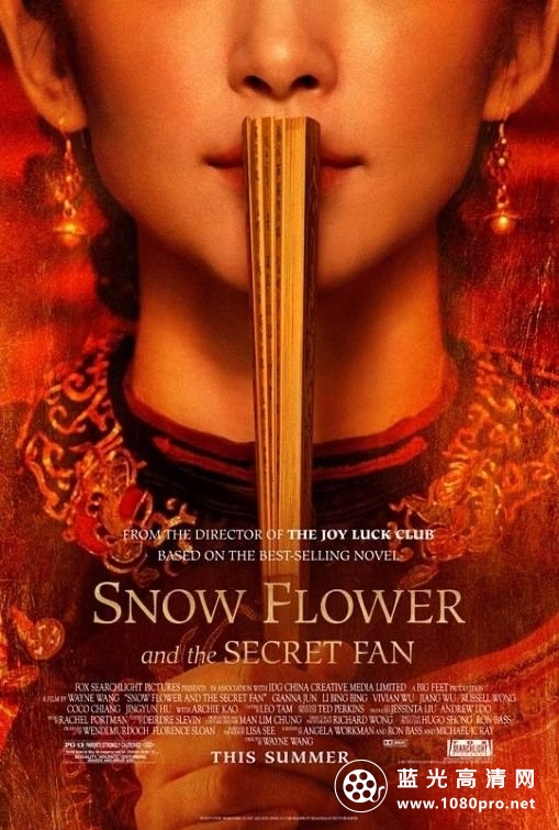 雪花秘扇/雪花与秘扇 Snow.Flower.And.The.Secret.Fan.2011.1080p.Bluray.x264-MELiTE 7.94GB-1.jpg