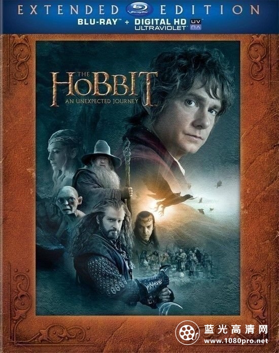霍比特人1:意外之旅/哈比人:不思议之旅 The.Hobbit.An.Unexpected.Journey.2012.EXTENDED.1080p.BluRay.x264-GECKOS 13.12GB-1.jpg
