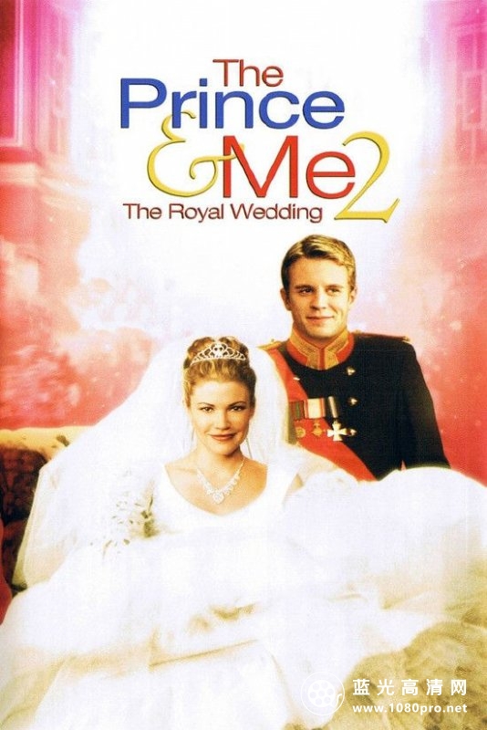 麻雀变王妃2/王子与我2 The.Prince.and.Me.2.The.Royal.Wedding.2006.1080p.BluRay.x264-PFa 6.55GB-1.jpg