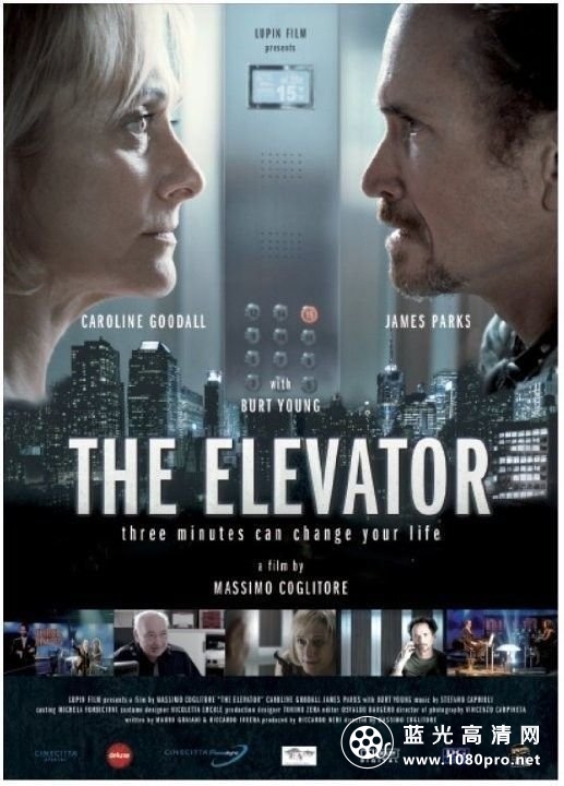 电梯:三分钟可以改变你的生活 The.Elevator.Three.Minutes.Can.Change.Your.Life.2013.1080p.BluRay.x264-ANY0NYM0US 6.56GB-1.jpg