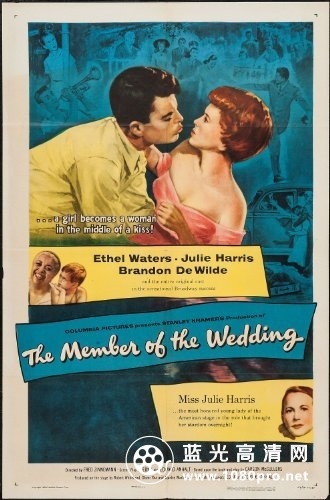 婚礼的成员/婚礼的参加者 The.Member.of.the.Wedding.1952.1080p.BluRay.x264-SADPANDA 6.57GB-1.jpg