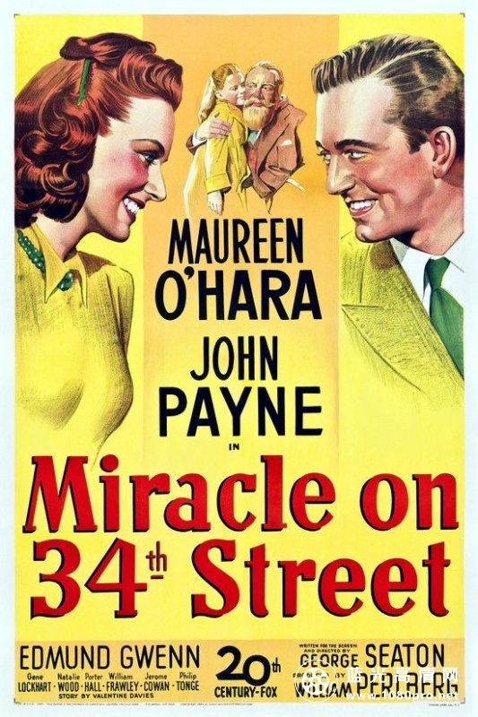 34街奇缘/诚则灵 Miracle.On.34th.Street.1947.1080p.BluRay.x264-CiNEFiLE 7.94GB-1.jpg