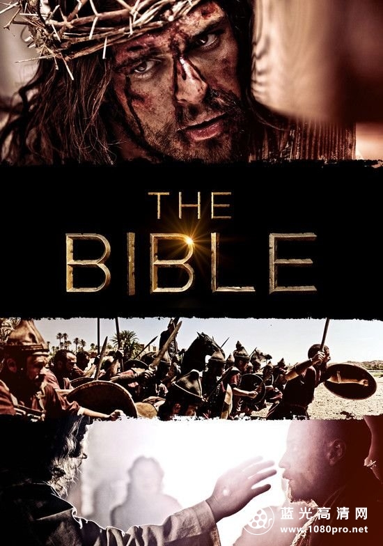 圣经故事/圣经 The.Bible.2013.Part1.1080p.BluRay.x264-ROVERS 3.97GB-1.jpg