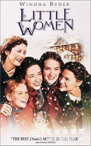 小妇人/新小妇人 Little.Women.1994.1080p.BluRay.X264-AMIABLE 12.04GB-1.jpg