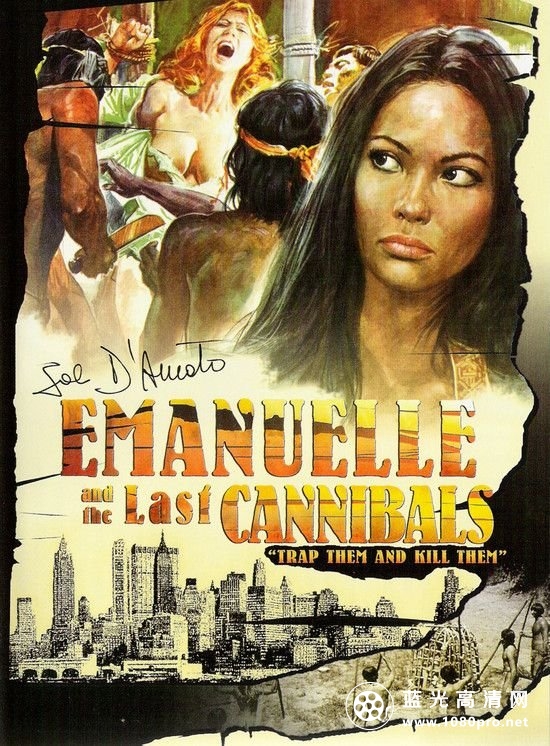 艾曼妞与最后的食人族/亚马逊最后的食人族 Emanuelle.And.The.Last.Cannibals.1977.1080p.BluRay.x264.DTS-FGT 7.12GB-1.jpg