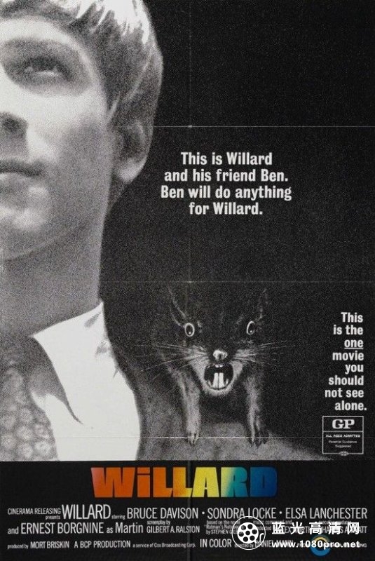 威拉德/金鼠王 Willard.1971.1080p.BluRay.x264.DTS-FGT 8.64GB-1.jpg