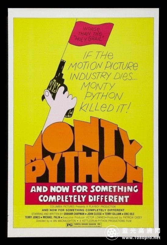 前所未有的表演/巨蟒剧团:前所未有的表演 Monty.Pythons.And.Now.for.Something.Completely.Different.1971.1080p.BluRay.X264-AMIABLE 6.56GB-1.jpg