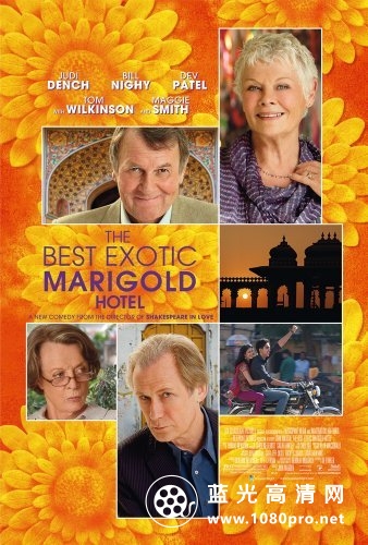 涉外大饭店/金盏花大酒店 The.Best.Exotic.Marigold.Hotel.for.the.Elderl.And.Beautiful.2011.1080p.BluRay.X264-AMIABLE 8.74GB-1.jpg