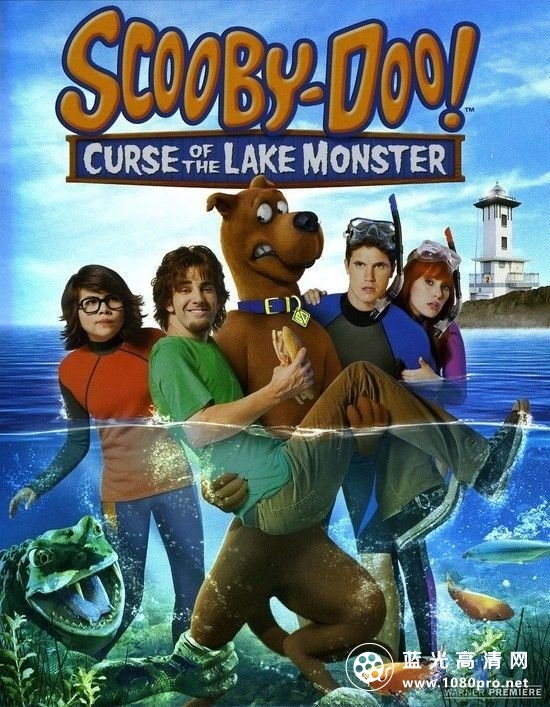 史酷比:湖怪的诅咒/史酷比4 Scooby-Doo.Curse.of.the.Lake.Monster.2010.1080p.BluRay.x264-SAiMORNY 6.56GB-1.jpg