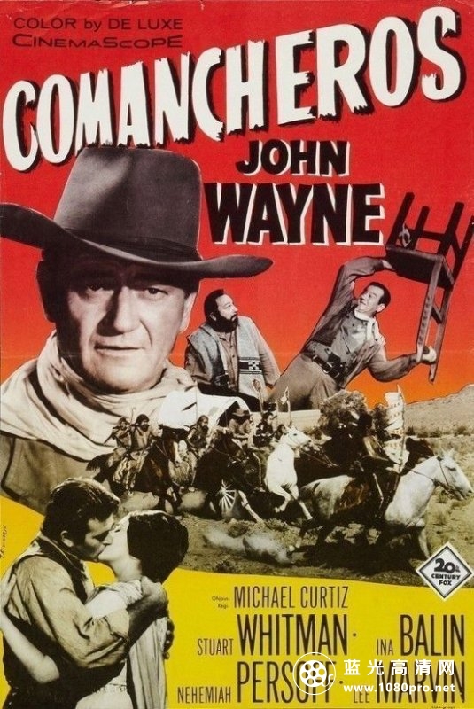 西部黑手党/科曼奇罗 Comancheros.1961.1080p.BluRay.x264-HD4U 7.95GB-1.jpg