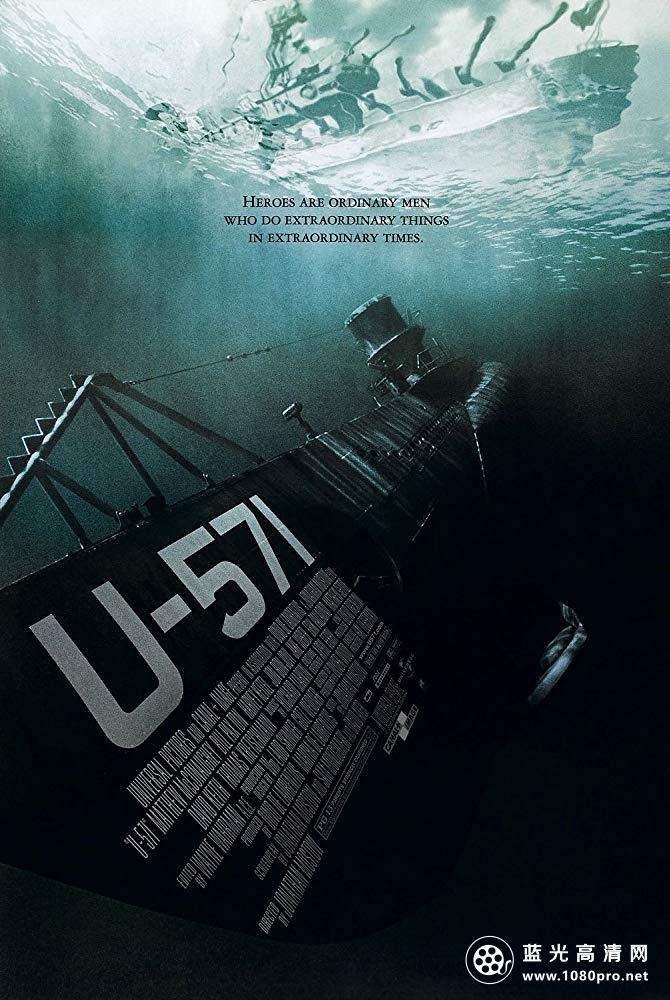 猎杀U-571 U-571.2000.Bluray.1080p.DTS-HD.x264-Grym 13.28 GB-1.jpg