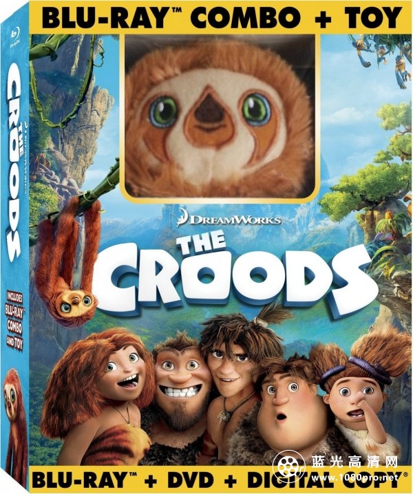 疯狂原始人/古鲁家族[中字]The.Croods.2013.Bluray.1080p.DTS-HD-7.1.x264-Grym 14.19 G-1.jpg