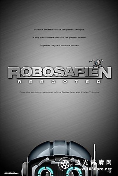 史宾机器人:重启 Cody.The.Robosapien.2013.1080p.BluRay.x264-IGUANA 5.46G-1.jpg