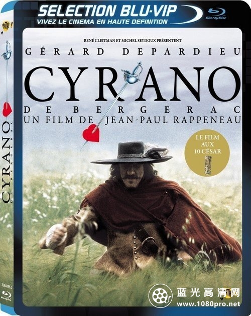 大鼻子情圣 Cyrano de Bergerac 1990 1080p BluRay x264 DTS-WiKi 22G-1.jpg