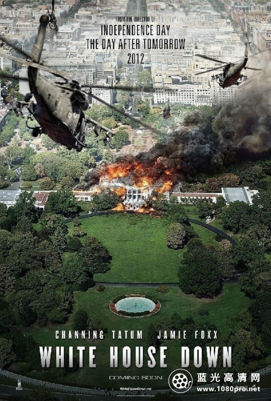 惊天危机/白宫陷落.White House Down.2013.1080p.BluRay.DTS.x264-PublicHD[12.8G/16.8G/25.7G-2.jpg