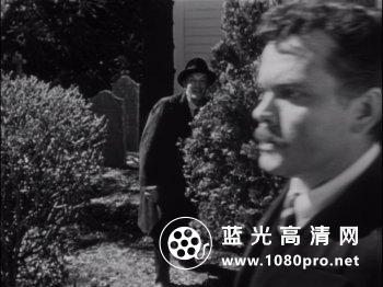 陌生人/陌生客/纳粹追踪/纳粹餘孽 The.Stranger.1946.1080p.BluRay.X264-AMIABLE 6.56G-4.jpg