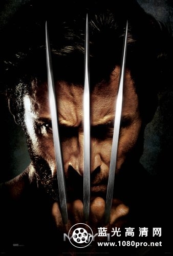 金刚狼/X战警前传:金刚狼 X-Men.Origins.Wolverine.2009.1080p.BluRay.x264-METiS 7.95GB-1.jpg