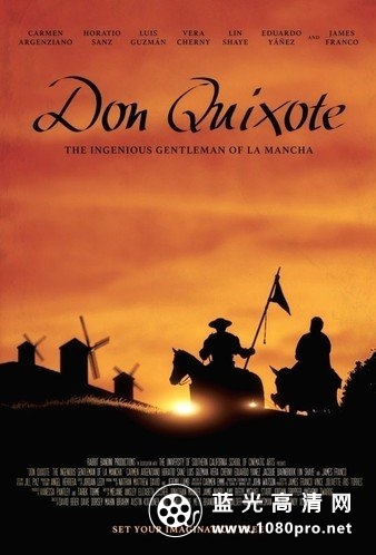 唐·吉诃德:拉曼查机灵的绅士 Don.Quixote.2015.1080p.BluRay.x264-CURSE 6.56GB-1.jpg