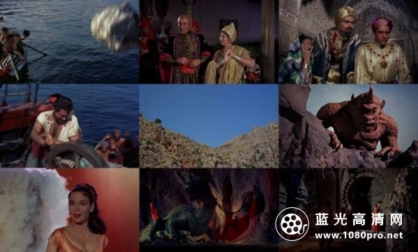 辛巴达七航妖岛 The.7th.Voyage.Of.Sinbad.1958.REMASTERED.1080p.BluRay.x264-SPOOKS 6.56GB-2.jpg