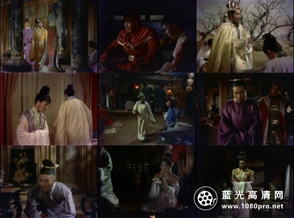 杨贵妃 Princess.Yang.Kwei-fei.1955.1080p.BluRay.x264-USURY 8.75GB-2.jpg