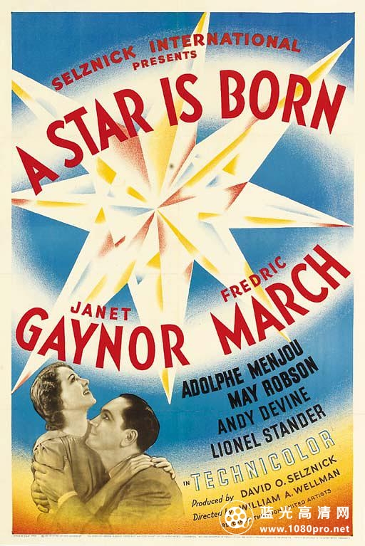 一个明星的诞生 A.Star.is.Born.1937.Bluray.1080p.DTS-HD-2.0.x264-Grym 12GB-1.jpg