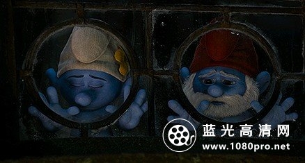 蓝精灵2/蓝色小精灵2 The.Smurfs.2.2013.1080p.Bluray.x264.DTS-EVO 7.06 GB-6.jpg